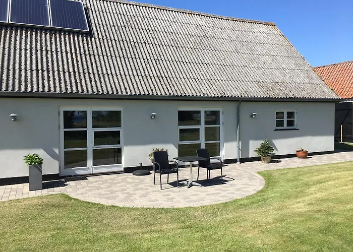Sofryd B&B