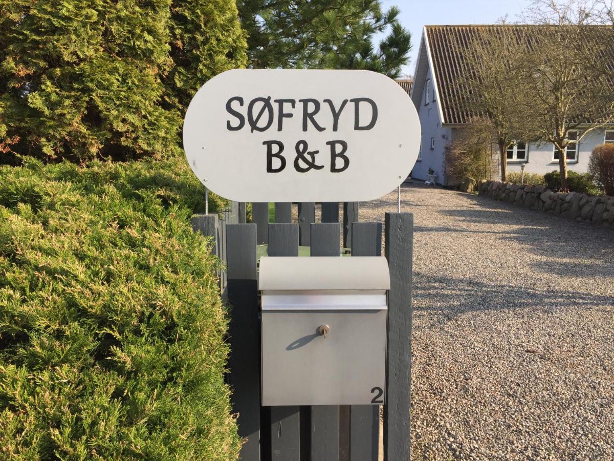Sofryd