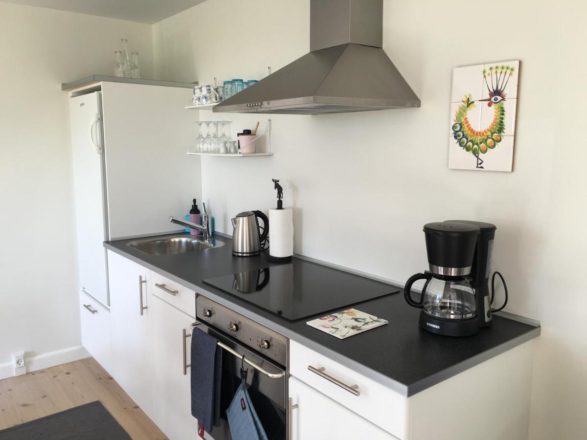 Bed & Breakfast Sofryd Præstø