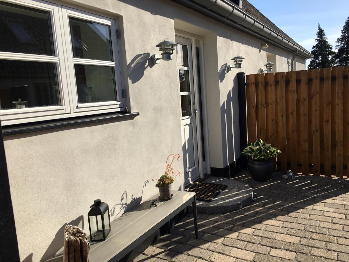 Sofryd Bed & Breakfast Præstø