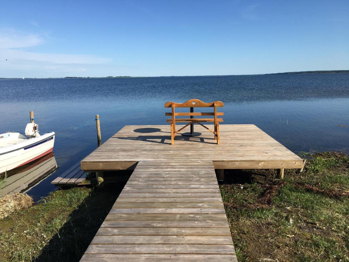 Sofryd * Præstø